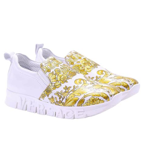 versace shoes for kids|young versace dress shoes uk.